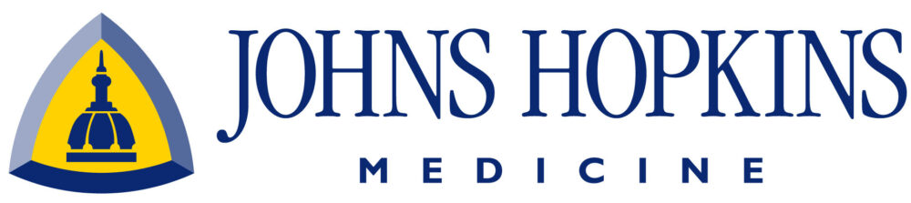 Johns Hopkins Medicine logo